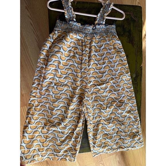 Pink Chicken Girls Toddler Eleven Jumper Melons Size 2Y 2T - Picture 3 of 8